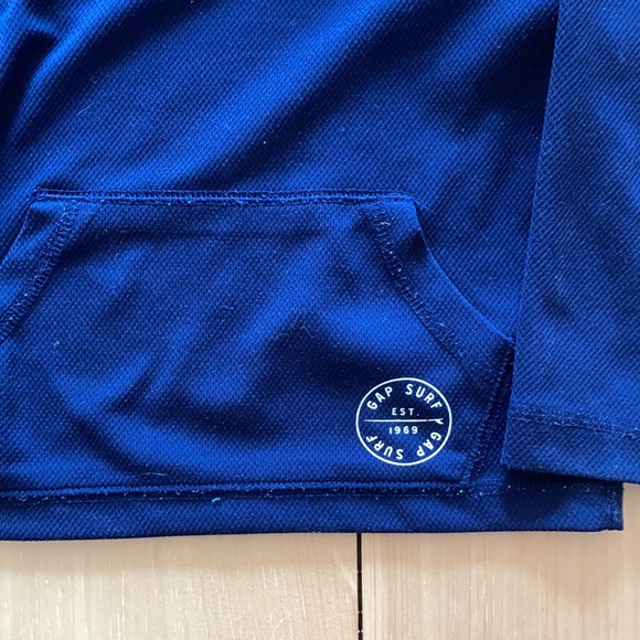 Gap light hoodie - Picture 2 of 3